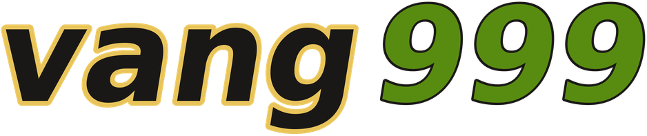 vang999 logo